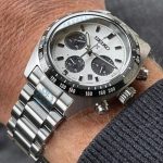 ساعت مچی مردانه سیکو SEIKO SSC813P1 - Image 2