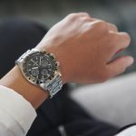 ساعت مچی مردانه سیکو SEIKO SSC819P1 - Image 2