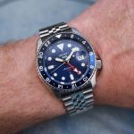 ساعت مچی مردانه سیکو SEIKO SSK003K1 - Image 3