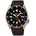 ساعت مچی مردانه سیکو SEIKO SSK036K1