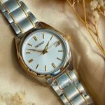 ساعت مچی زنانه سیکو SEIKO SUR320P1 - Image 2