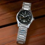 ساعت مچی مردانه سیکو SEIKO SUR569P1 - Image 4