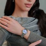 ساعت مچی زنانه سیکو SEIKO SUR581P1 - Image 2