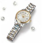 ساعت مچی زنانه سیکو SEIKO SUR582P1 - Image 2