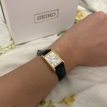 ساعت مچی زنانه سیکو SEIKO SWR054P1 - Image 3