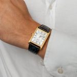 ساعت مچی مردانه سیکو SEIKO SWR104P1 - Image 2