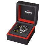 ساعت مچی مردانه تیسوت TISSOT T150.417.11.051.00 - Image 5