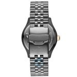 ساعت مچی مردانه تورنادو TORNADO T20006B-XBXL - Image 3