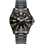 ساعت مچی مردانه تورنادو TORNADO T22001-BBBBG