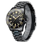 ساعت مچی مردانه تورنادو TORNADO T22001-BBBBG - Image 2