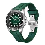 ساعت مچی مردانه تورنادو TORNADO T22001-SSHH - Image 2