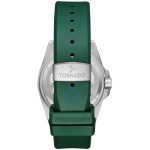 ساعت مچی مردانه تورنادو TORNADO T22001-SSHH - Image 3