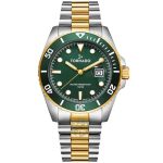 ساعت مچی مردانه تورنادو TORNADO T22001-TBTH