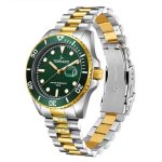 ساعت مچی مردانه تورنادو TORNADO T22001-TBTH - Image 2