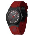 ساعت مچی مردانه تورنادو TORNADO T22002-BSRB - Image 2