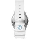 ساعت مچی مردانه تورنادو TORNADO T22002-SSWL - Image 4