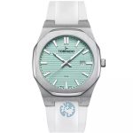 ساعت مچی مردانه تورنادو TORNADO T22002-SSWL