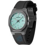 ساعت مچی مردانه تورنادو TORNADO T22002-XSBL - Image 3