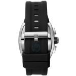 ساعت مچی مردانه تورنادو TORNADO T23105-SSBB - Image 3