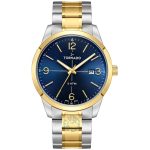 ساعت مچی مردانه تورنادو TORNADO T24007-TBTN