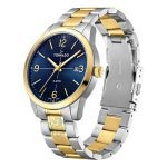 ساعت مچی مردانه تورنادو TORNADO T24007-TBTN - Image 2