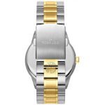 ساعت مچی مردانه تورنادو TORNADO T24007-TBTN - Image 3