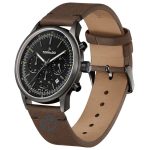 ساعت مچی مردانه تورنادو TORNADO T24108-XLDB - Image 2