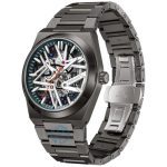 ساعت مچی مردانه تورنادو TORNADO T24301-XBXH - Image 2