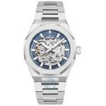 ساعت مچی مردانه تورنادو TORNADO T24303-SBSN