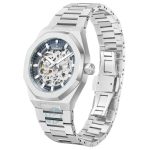 ساعت مچی مردانه تورنادو TORNADO T24303-SBSN - Image 2