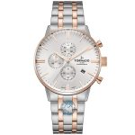 ساعت مچی مردانه تورنادو TORNADO T6102-KBKSK