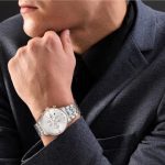 ساعت مچی مردانه تورنادو TORNADO T6102-KBKSK - Image 2