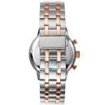 ساعت مچی مردانه تورنادو TORNADO T6102-KBKSK - Image 3