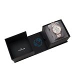 ساعت مچی مردانه تورنادو TORNADO T6102-KBKSK - Image 4