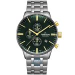 ساعت مچی مردانه تورنادو TORNADO T6102-SBSH