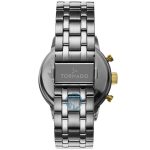 ساعت مچی مردانه تورنادو TORNADO T6102-SBSH - Image 3