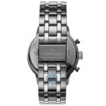 ساعت مچی مردانه تورنادو TORNADO T6102-SBSS - Image 4