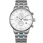 ساعت مچی مردانه تورنادو TORNADO T6102-SBSS