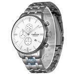 ساعت مچی مردانه تورنادو TORNADO T6102-SBSS - Image 3