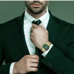 ساعت مچی مردانه تورنادو TORNADO T6106B-GBGH - Image 2