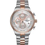 ساعت مچی مردانه تورنادو TORNADO T6106B-KBKW