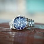 ساعت مچی مردانه تورنادو TORNADO T6106B-SBSN - Image 2