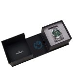 ساعت مچی مردانه تورنادو TORNADO T8007-SBSHG - Image 4