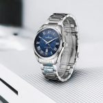 ساعت مچی مردانه تورنادو TORNADO T8007-SBSN - Image 4