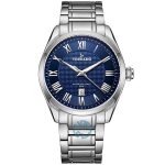 ساعت مچی مردانه تورنادو TORNADO T8007-SBSN