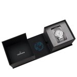 ساعت مچی مردانه تورنادو TORNADO T8007-SBSW - Image 4