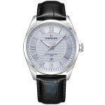 ساعت مچی مردانه تورنادو TORNADO T8007-SLBL