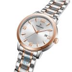 ساعت مچی مردانه تورنادو TORNADO T9006B-KBKW - Image 2