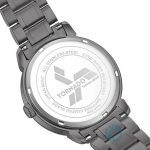 ساعت مچی مردانه تورنادو TORNADO T9006B-XBXW - Image 3