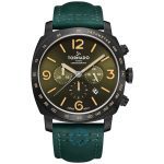 ساعت مچی مردانه تورنادو TORNADO T9102-BLHH